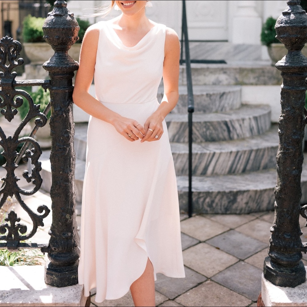 Girl Meets Glam Juliet Dress